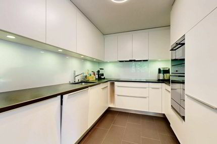 Appartement de 4.5 pièces en vente à Muttenz - 35 m² 1/5