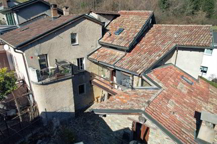 Appartement de 3.5 pièces en vente à Mezzovico - 83 m² 1/5