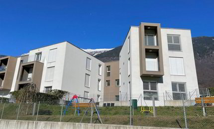 Appartement de 4.5 pièces en vente à Claro - 108 m² 1/5