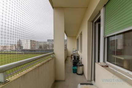 Appartement de 3 pièces en vente à Canton de Genève, Meyrin - 48 m² 1/5
