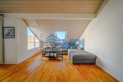 Apartment for sale, Chemin du Petit Eysins (Eysins, Switzerland) 1/5