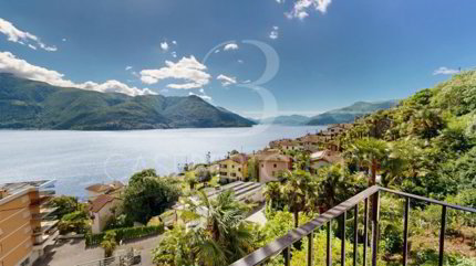 House for sale, Via Costa di Mezzo 43 (Brissago, Switzerland) 1/1