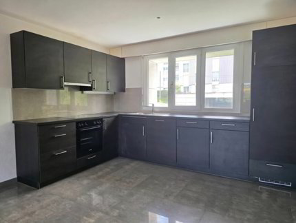 Apartment for rent, Rue de la Croix-Fédérale 23 (La Chaux-de-Fonds, Switzerland) 1/5