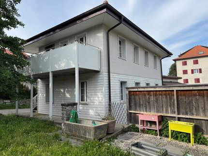 Apartment for rent, Rte de la Cure 2 (La Brillaz, Switzerland) 1/1