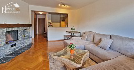 Apartment for rent, Quartier d'Ycoor (Crans-Montana, Switzerland) 1/5