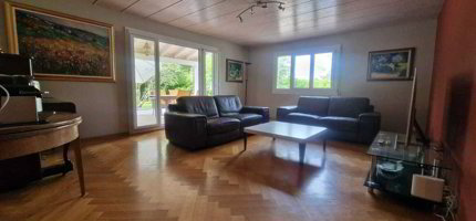 House for sale in Cheseaux-sur-Lausanne, Switzerland 1/5