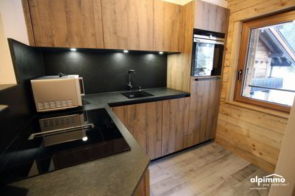 Apartment for rent, Route de Planchouet 235 (Nendaz, Switzerland) 1/5