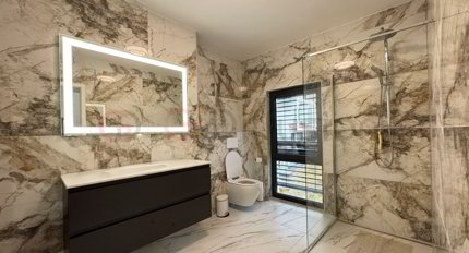 House for sale in Bossonnens, Switzerland 1/5