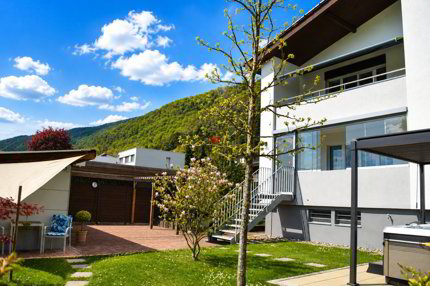 House for sale, Beundenweg 3 (Pieterlen, Switzerland) 1/5