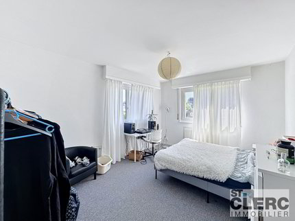 Apartment for rent, Chemin des Planches 13 (Épalinges, Switzerland) 1/5