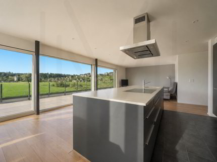 Apartment for sale in Broc, Switzerland 1/5