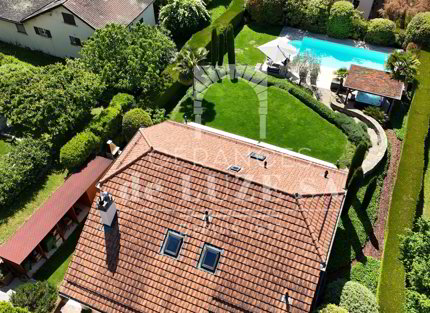 House for sale in Lonay, Switzerland 1/5