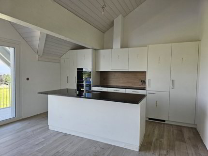 Apartment for rent, Route de Coinsins 6 (Trélex, Switzerland) 1/5