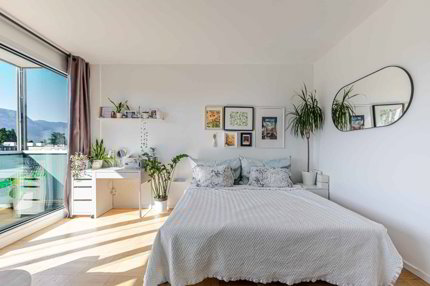 Apartment for sale, Genève (Geneva, Switzerland) 1/5
