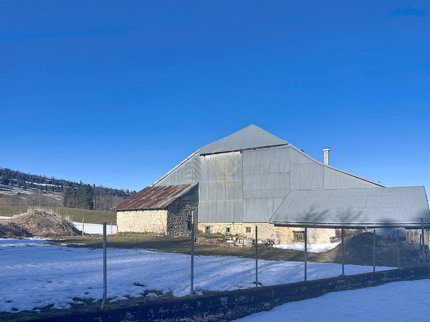 House for sale in Vallorbe, Switzerland 1/5