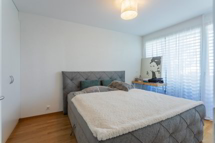 Apartment for sale in Morges, Switzerland 1/5