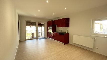 Commercial for rent, Chemin du Guet 8 (Bulle, Switzerland) 1/5