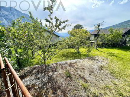 Land Plot for sale, Umfahrungsstrasse (Varen, Switzerland) 1/5