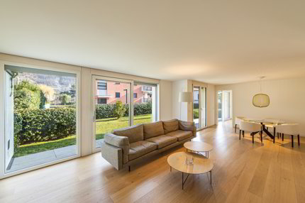 Apartment for rent, Riva San Vitale. (Riva San Vitale, CH) 1/5