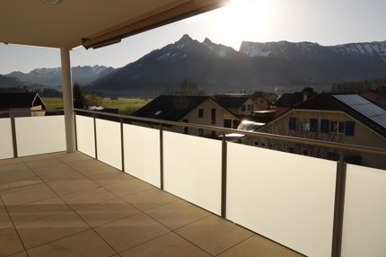 Apartment for rent, Crêta 11 (Le Pâquier, Switzerland) 1/5
