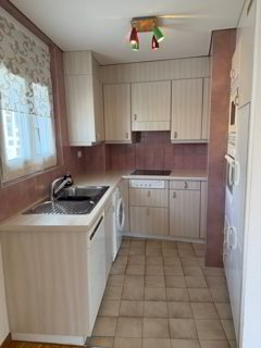 Apartment for rent, Rue Eglise-Catholique 1 (Montreux, Switzerland) 1/5