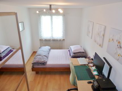 Apartment for rent, Frutigenstrasse 24 F (Thun, Switzerland) 1/5