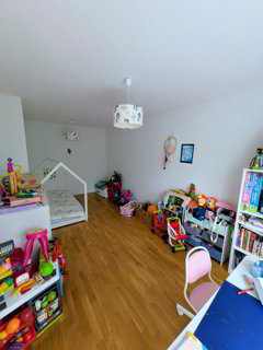 Apartment for rent, Route de la Glne 15 A (Fribourg, Switzerland) 1/5