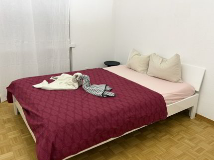 Apartment for rent, Hopfenstrasse 15 (Zürich, Switzerland) 1/5