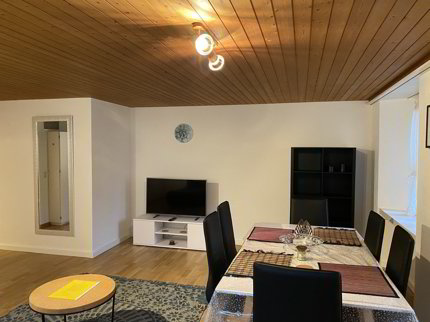 Apartment for rent, Höflistrasse 65A, (Langnau am Albis, Switzerland) 1/5