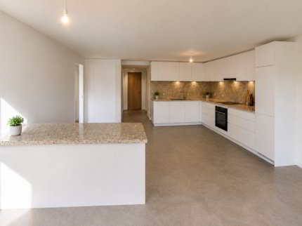 Apartment for rent, Avenue du Léman 21 (Lausanne, Switzerland) 1/5