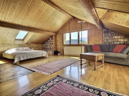 House for sale, Route de Saxonne 34 (Ayent, Switzerland) 1/5