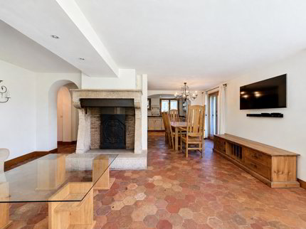 Apartment for sale, Chemin du Byai 27 (Val de Bagnes, Switzerland) 1/5