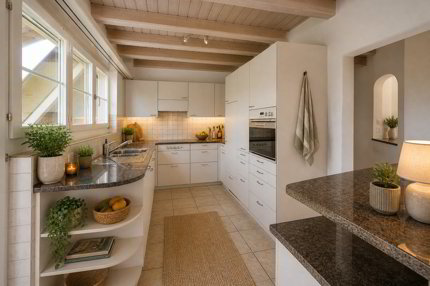 Apartment for sale, Hauptstrasse 131 (Arisdorf, Switzerland) 1/5