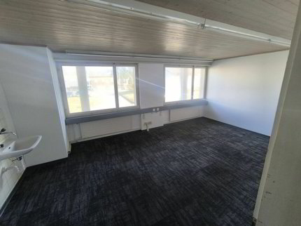 Salle de jeu en location à Matzingen - 18 m² 1/5