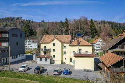 Parking en location à Reute AR - Réf 61989181 1/3
