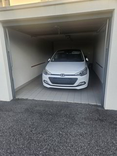 Box simple en location à Estavayer-le-Lac - 18 m² 1/3