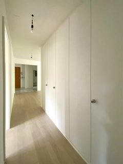 Appartement de 4.5 pièces en location à Bâle - 234 m² 1/5