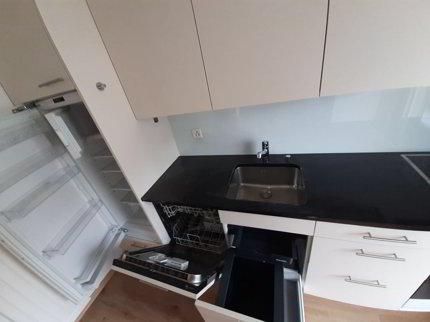Appartement de 3.5 pièces en location à Heerbrugg - Réf 97132927 1/5