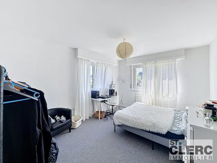 Appartement de 4.5 pièces en location à Epalinges 1/5