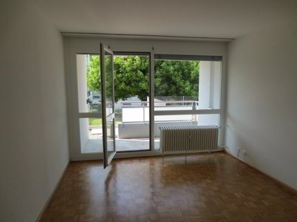 Studio de 1 pièce en location à Allschwil - 30 m² 1/3