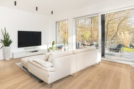 Maison individuelle de 5.5 pièces en vente à Reigoldswil - 183 m² 1/5