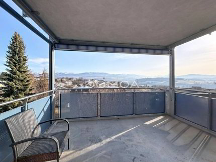 Appartement de 4.5 pièces en vente à Villars-sur-Glâne - 115 m² 1/5