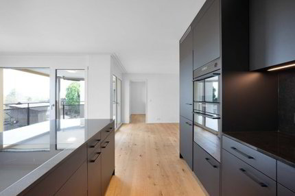 Appartement de 2.5 pièces en vente à Altstätten SG - 61 m² 1/5