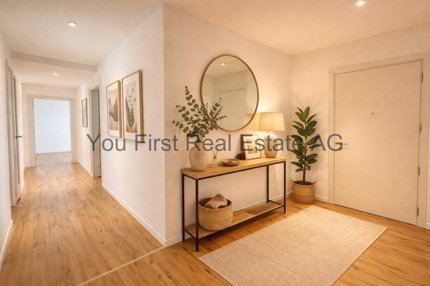 Appartement de 4 pièces en vente à Aarwangen - 123 m² 1/5