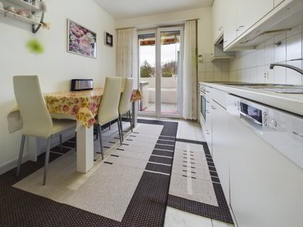Appartement PPE with 4.5 rooms on sale in Im Wilacker - 93 m² 1/5