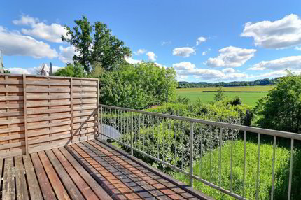Triplex de 5.5 pièces en vente à Estavayer-le-Lac - 205 m² 1/5