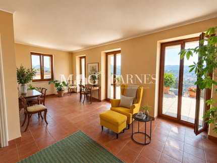 Appartement de 3.5 pièces en vente à Suvigliana - 140 m² 1/5