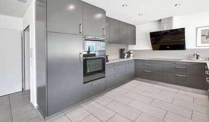 Appartement en terrasse de 4.5 pièces en vente à Wilen (Sarnen) - 194 m² 1/5