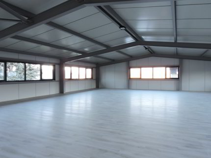 Bureau de 1 pièce en location à Bouveret - Réf BATO-0002079 1/3