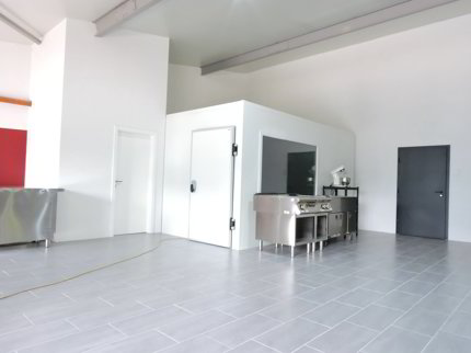 Bureau de 2 pièces en location à Roche VD - 12 m² 1/5